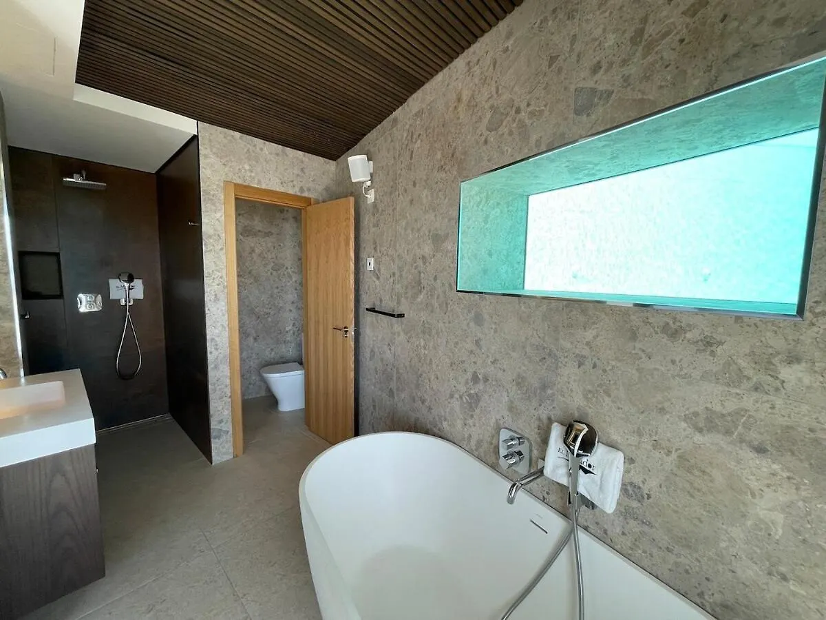 Luxury House Mirador Calaceite Torrox Costa, With Private Pool Jacuzzi And Wellness Villa