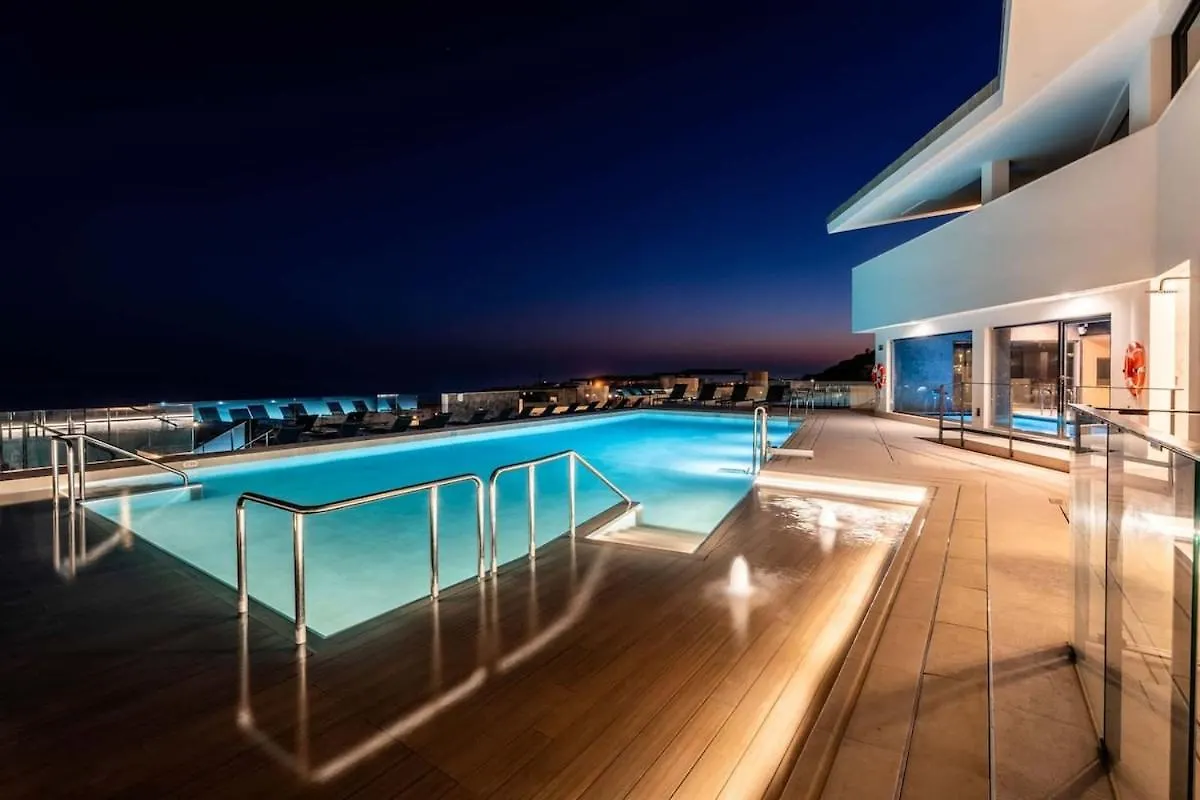 Luxury House Mirador Calaceite Torrox Costa, With Private Pool Jacuzzi And Wellness Villa