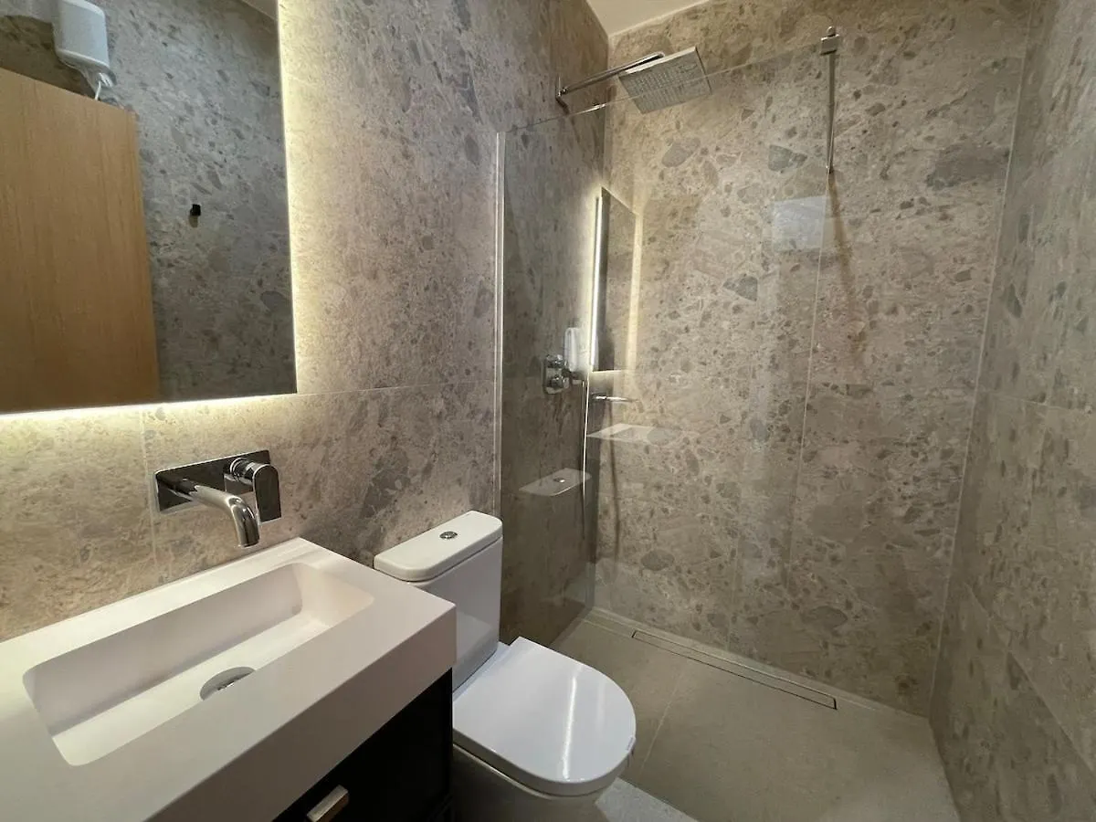 Willa Luxury House Mirador Calaceite Torrox Costa, With Private Pool Jacuzzi And Wellness Hiszpania