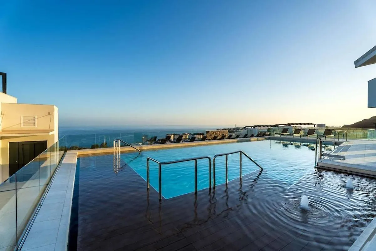 Luxury House Mirador Calaceite Torrox Costa, With Private Pool Jacuzzi And Wellness