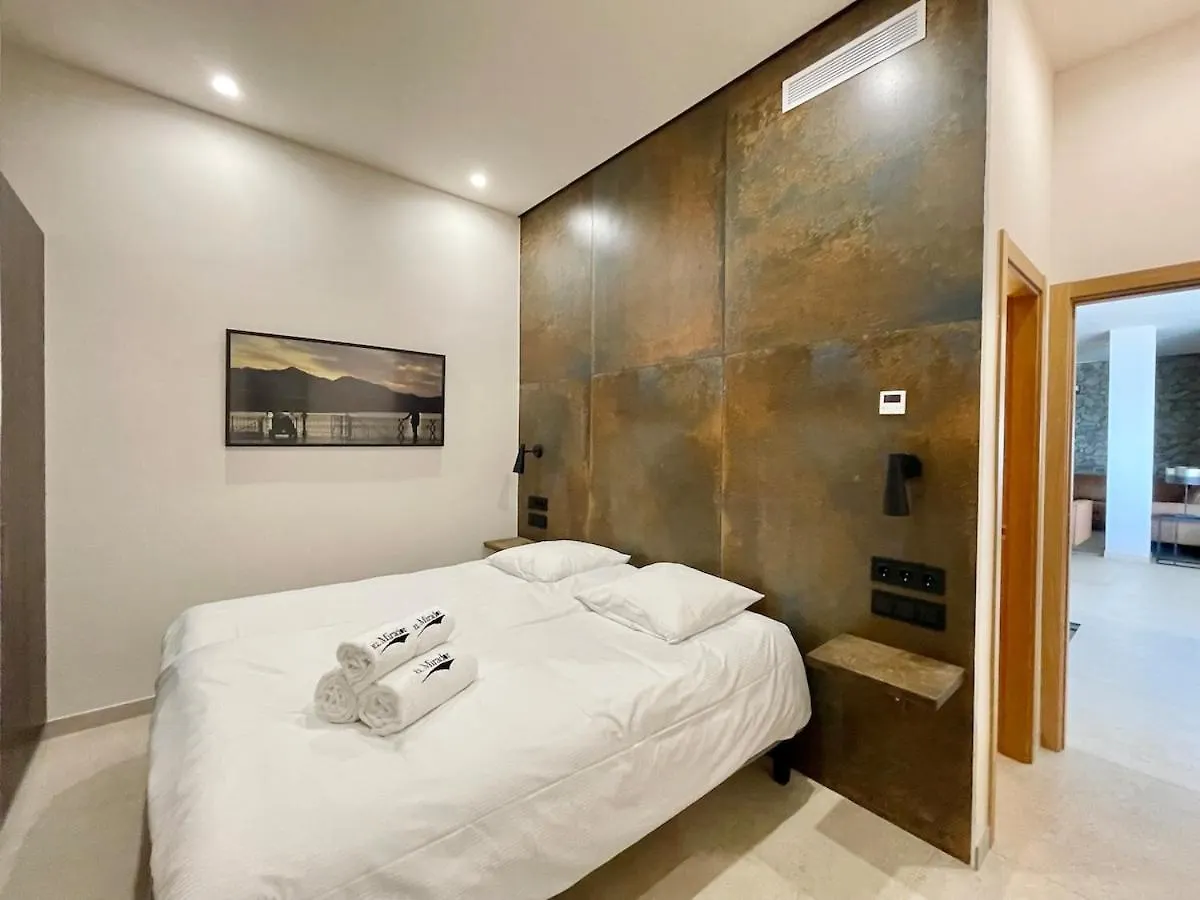 Vila Luxury House Mirador Calaceite Torrox Costa, With Private Pool Jacuzzi And Wellness