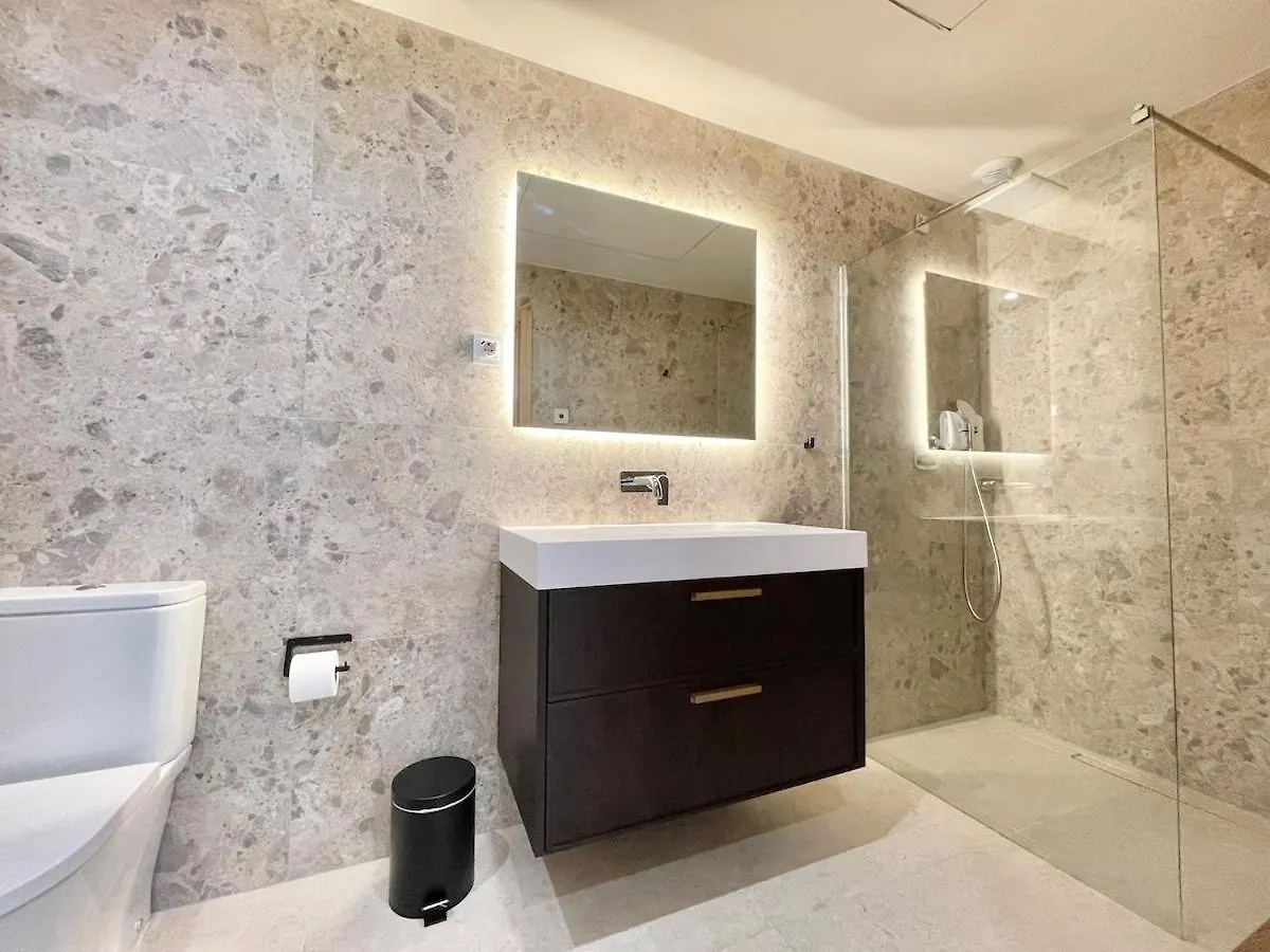 Luxury House Mirador Calaceite Torrox Costa, With Private Pool Jacuzzi And Wellness 0*,  Španělsko