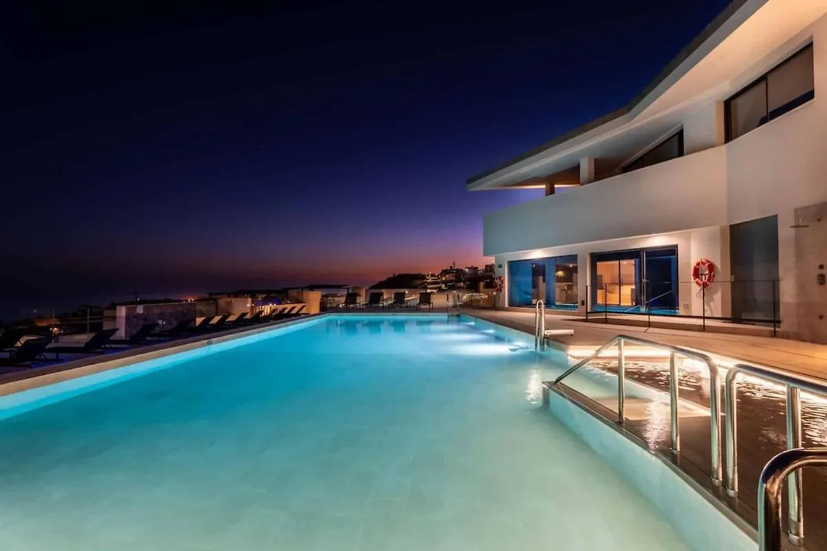 Vila Luxury House Mirador Calaceite Torrox Costa, With Private Pool Jacuzzi And Wellness