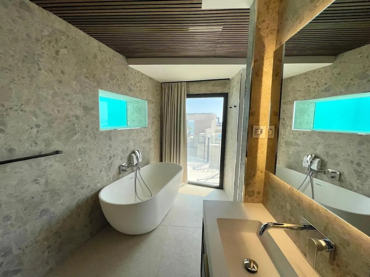 Luxury House Mirador Calaceite Torrox Costa, With Private Pool Jacuzzi And Wellness 0*,