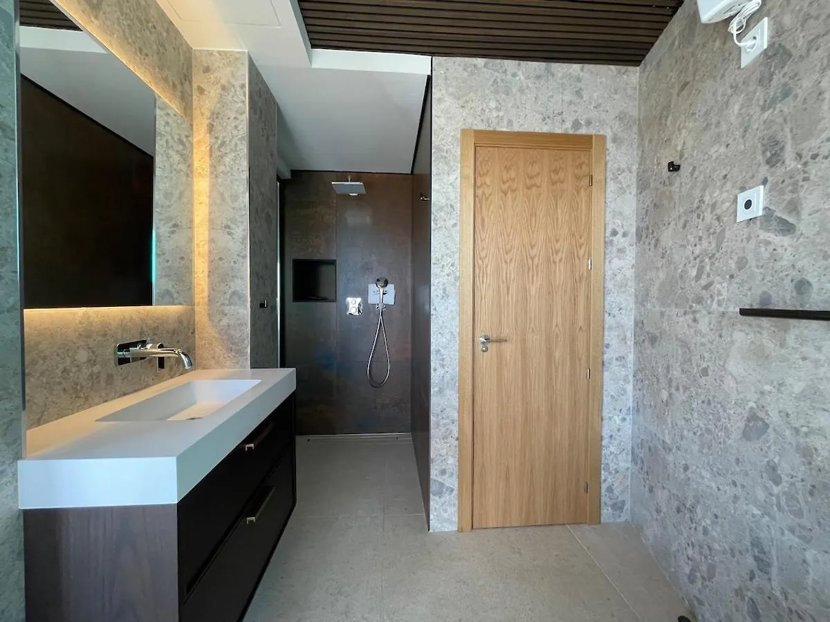 Luxury House Mirador Calaceite Torrox Costa, With Private Pool Jacuzzi And Wellness Vila